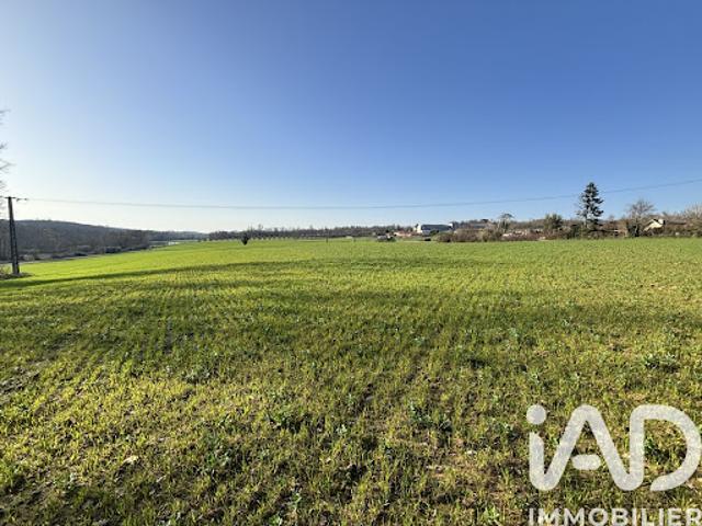 Terrain vente à Périgueux, Saint-privat-des-prés