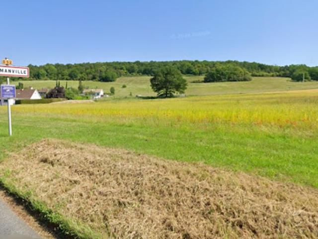 Terrain vente à Normanville, Eure