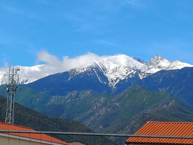 Terrain vente à Prades