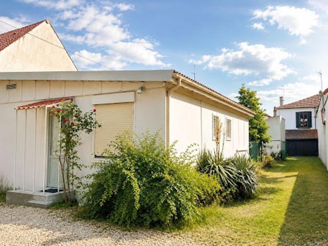 Terrain vente à Nogent-sur-Marne, Saint-maur-des-fossés