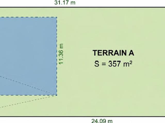 Terrain vente à Nogent-sur-Marne, Saint-maur-des-fossés