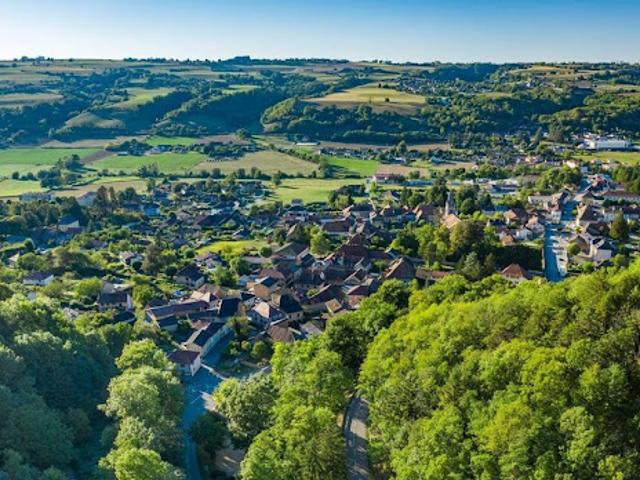 Terrain vente à La Tour-du-Pin, Virieu