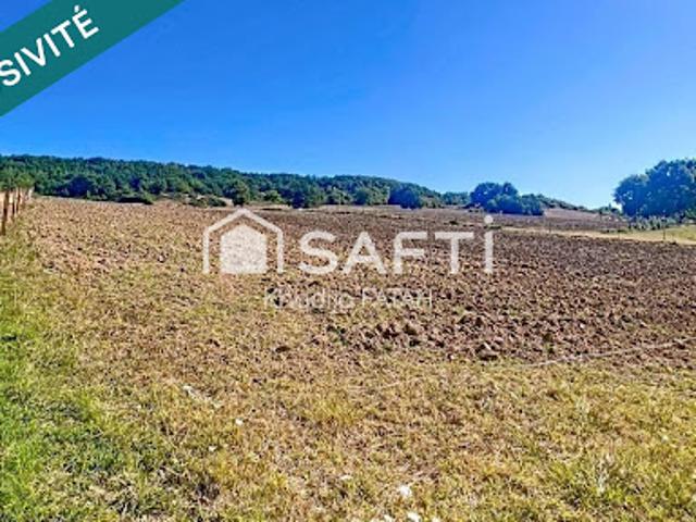 Terrain vente à La Pause Nord, Clairac