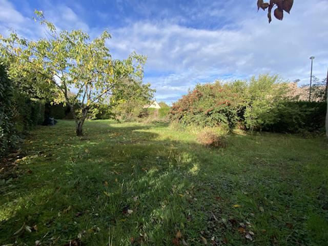 Terrain vente à Pacy-sur-Eure