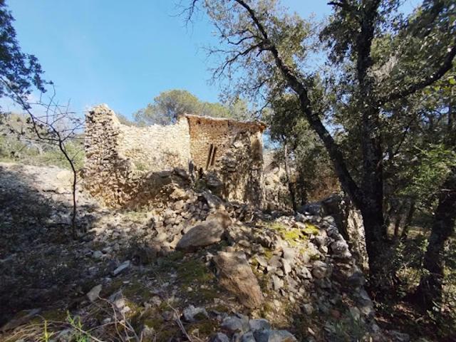 Terrain vente à Carpentras, Venasque
