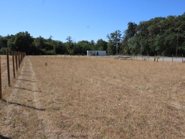 Terrain vente à Châtellerault