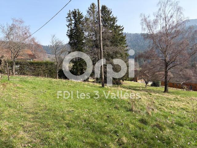 Terrain vente à Altenbach, Goldbach-Altenbach