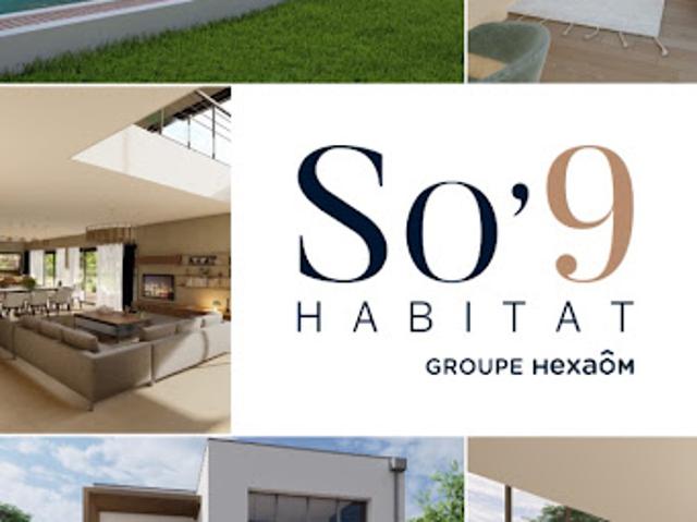 Terrain vente à Bordeaux, Bègles