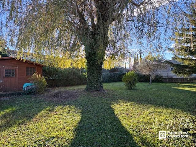 Terrain vente à Avignon, Entraigues-sur-la-sorgue