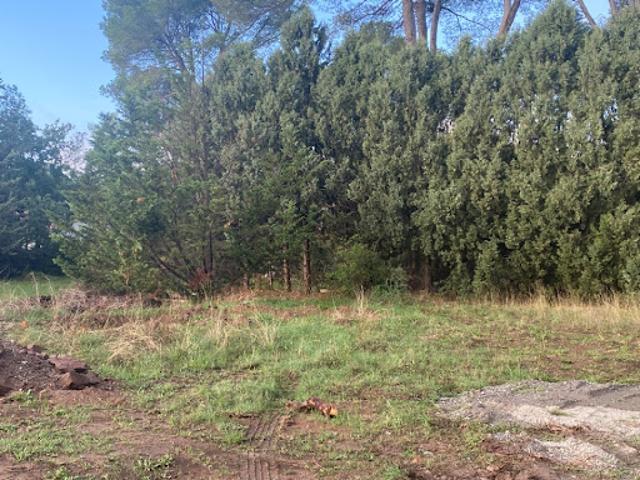 Terrain vente à Arrondissement de Toulon, La Farlède