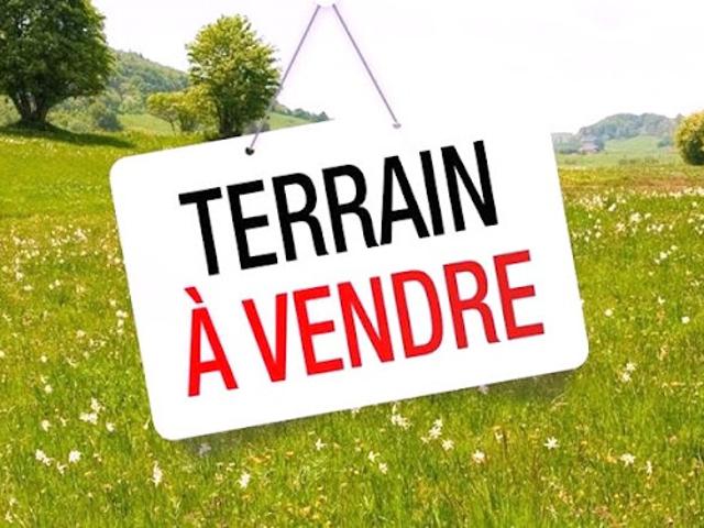 Terrain vente à Le Mans