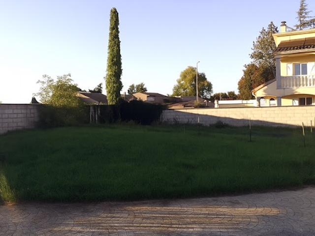 Terrain vente à Valence, Romans-sur-isère