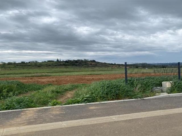 Terrain vente à Narbonne, Thézan-des-corbières