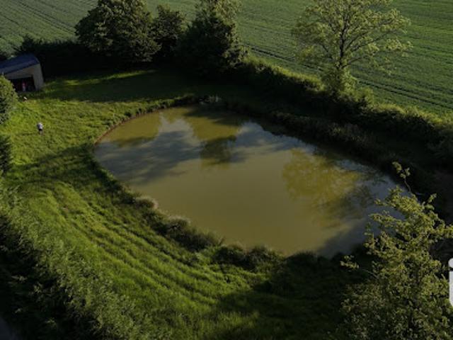Terrain vente à Avesnes-sur-Helpe, Dourlers
