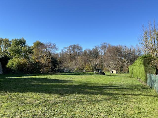 Terrain vente à France métropolitaine, Cognac