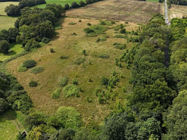 Terrain vente à Mamers, Villaines-la-gonais