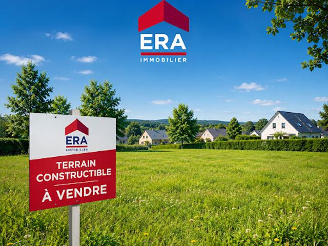 Terrain vente à Le Mans, Coulaines