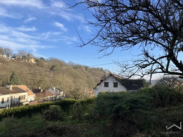 Terrain vente à Les Delâches, Gometz-le-Châtel