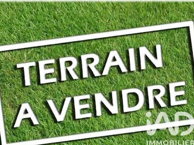 Terrain vente à Châteaubriant-Ancenis, Nozay