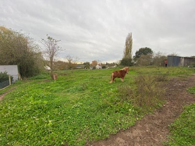 Terrain vente à Nevers, Decize