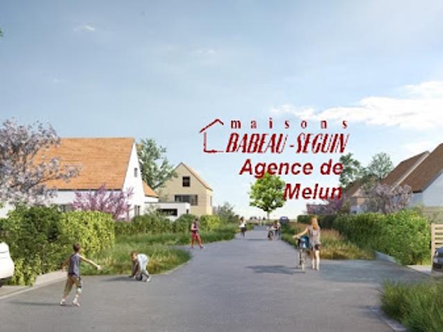 Terrain vente à Melun, Boissise-le-roi