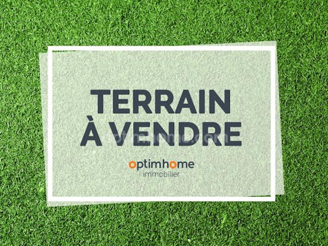 Terrain vente à Vannes, Bretagne