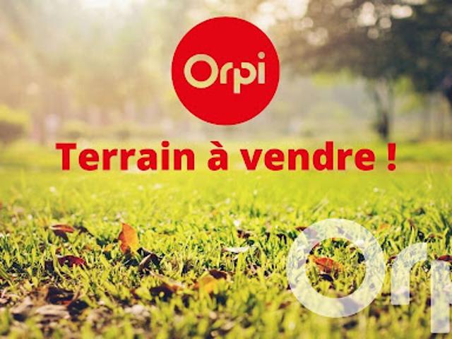 Terrain vente à Le Raincy, Vaujours