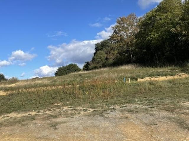 Terrain vente à Brain-sur-Longuenée, Erdre-en-Anjou