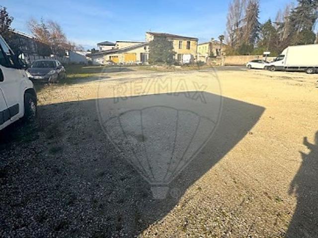 Terrain vente à Bordeaux, Bruges