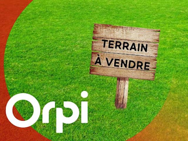Terrain vente à Montpellier, Occitanie
