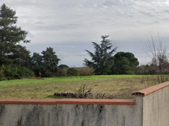 Terrain vente à Montauban, Aucamville