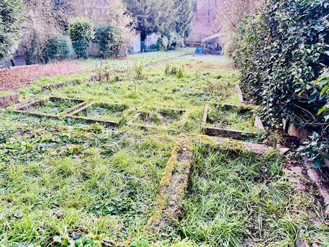 Terrain vente à Boulogne-Billancourt, Chaville