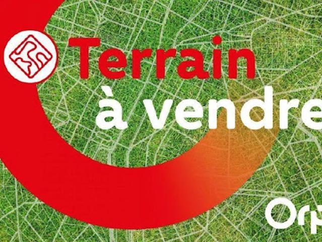 Terrain vente à La Celle-sur-Morin, Seine-et-Marne