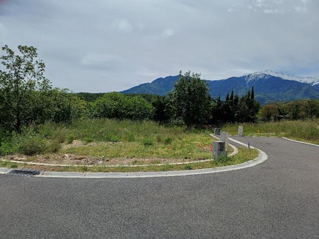 Terrain vente à Prades, Ria-sirach