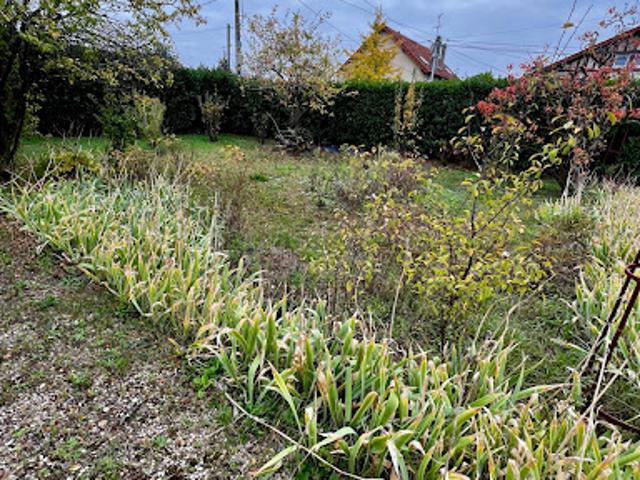 Terrain vente à Palaiseau, Sainte-geneviève-des-bois