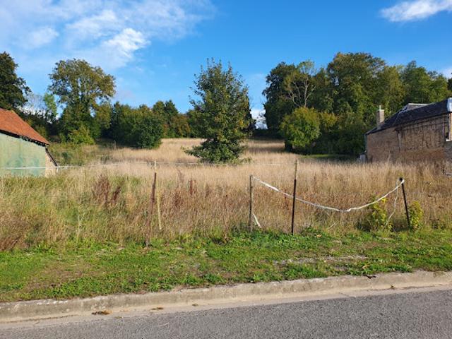 Terrain vente à Amiens, La Chaussée-tirancourt