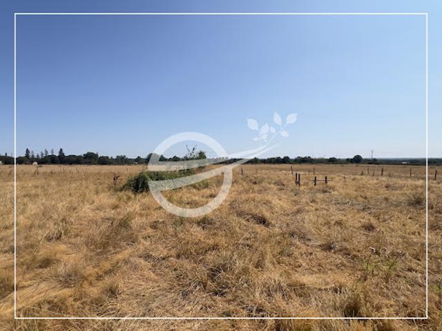 Terrain vente à Châteaubriant-Ancenis, Saint-vincent-des-landes