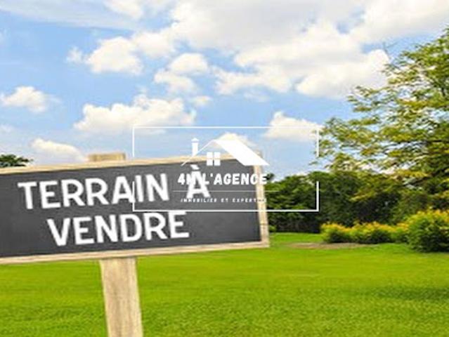 Terrain vente à Lille, Ennevelin