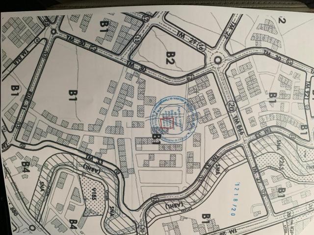 Terrain vente à Tangero, Tanger-Tétouan