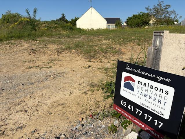 Terrain vente à France métropolitaine, La Roche-blanche