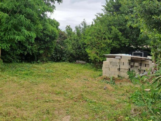 Terrain vente à Antony, Clamart