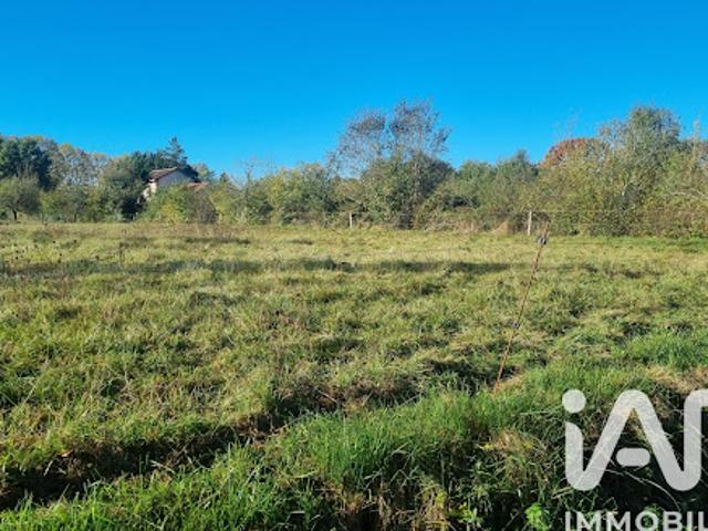 Terrain vente à Auch, Samatan