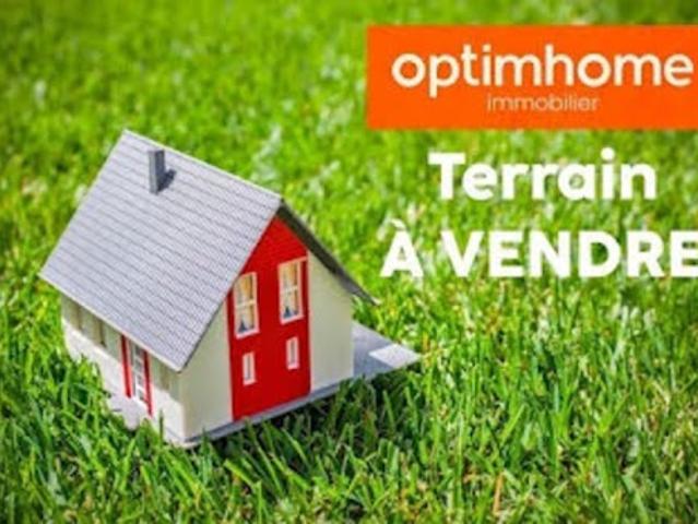 Terrain vente à Saint-Amand-Montrond, Orcenais