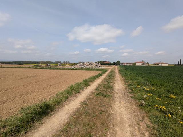 Terrain vente à Bourg-en-Bresse, Ars-sur-formans