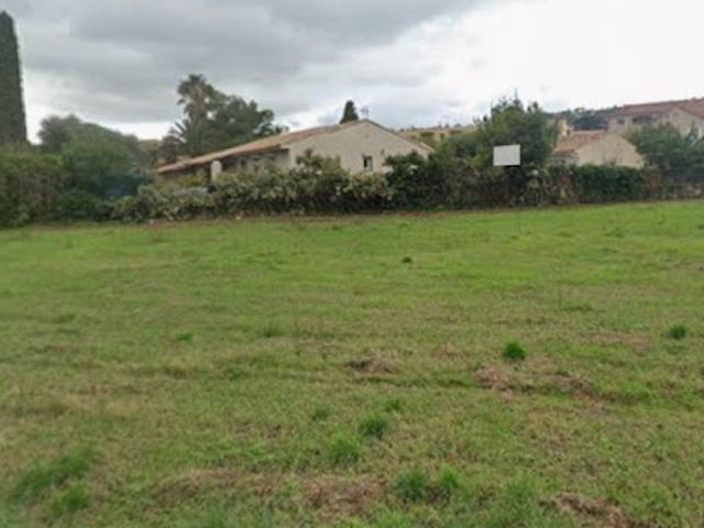 Terrain vente à Arrondissement de Toulon, Bormes-les-mimosas