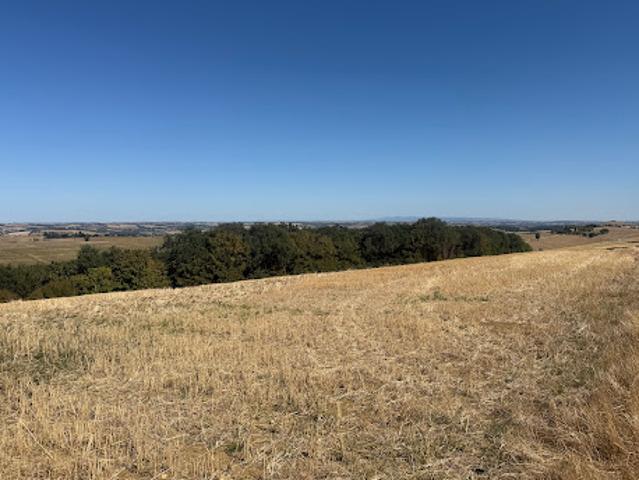 Terrain vente à Montbrun-Lauragais, Haute-Garonne