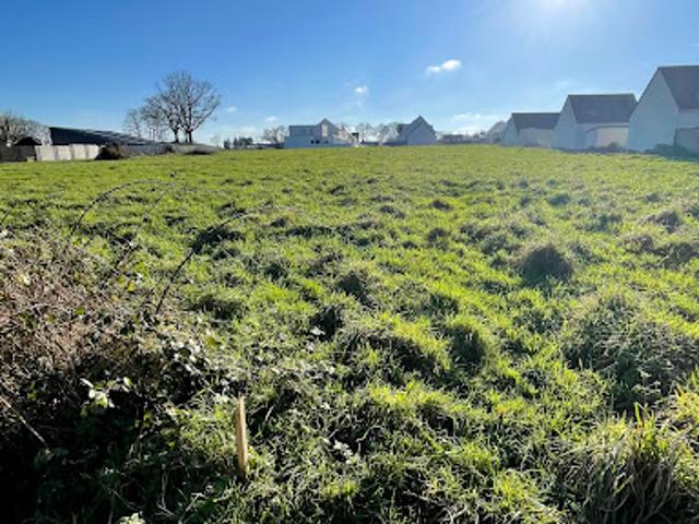 Terrain vente à Vannes, Bretagne