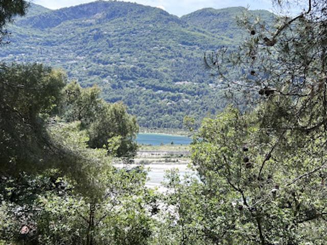 Terrain vente à Nice, La Roquette-sur-var