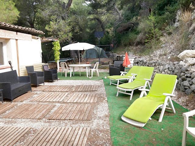 Terrain vente à Nice, La Roquette-sur-var