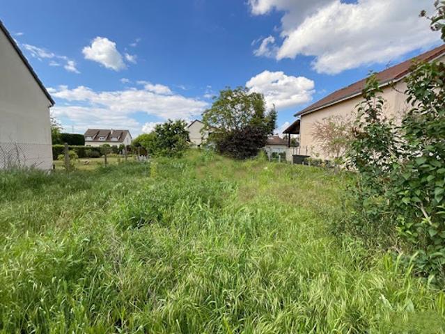 Terrain vente à Saint-Germain-en-Laye, Conflans-sainte-honorine